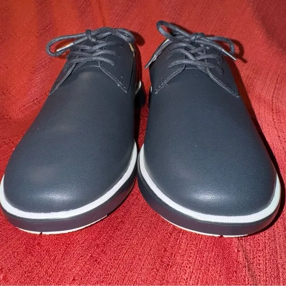 PONTO Pacific Lagoon Oxford Shoes, Women’s Size 8.5 (EU 39), EUC