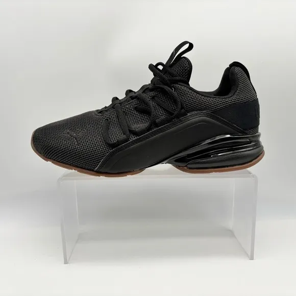 Puma Men’s Axelion Training Running Shoe Size 7.5