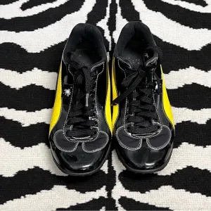 Puma Mihara Yasuhiro Sneakers Black size 7