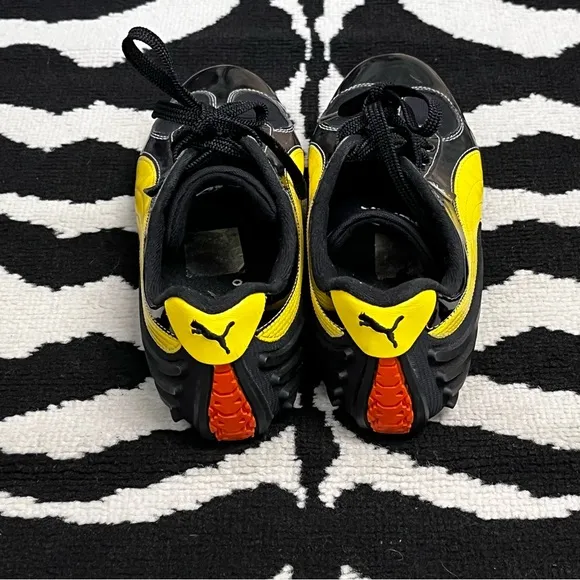 Puma Mihara Yasuhiro Sneakers Black size 7