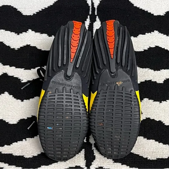 Puma Mihara Yasuhiro Sneakers Black size 7
