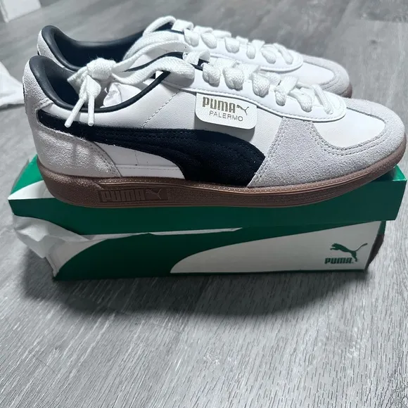Puma Palermo lth 9 NIB
