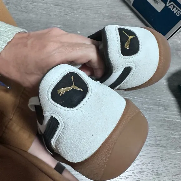 Puma Palermo lth 9 NIB