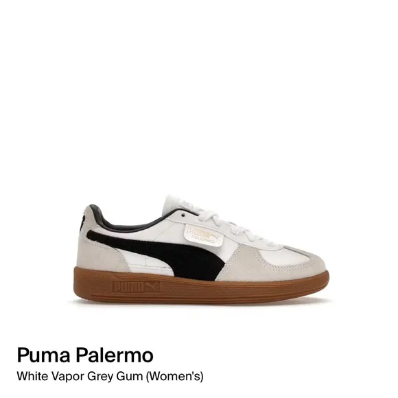 Puma Palermo lth 9 NIB
