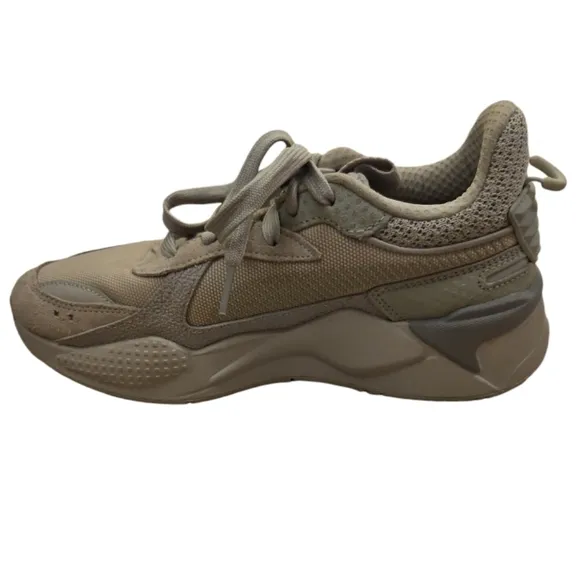 Puma RS-X CBLIND - Mens 7C - LN