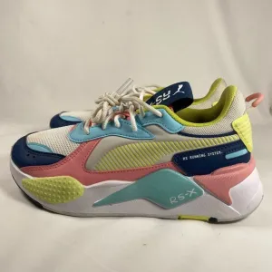 PUMA RSX Running System Sneakers