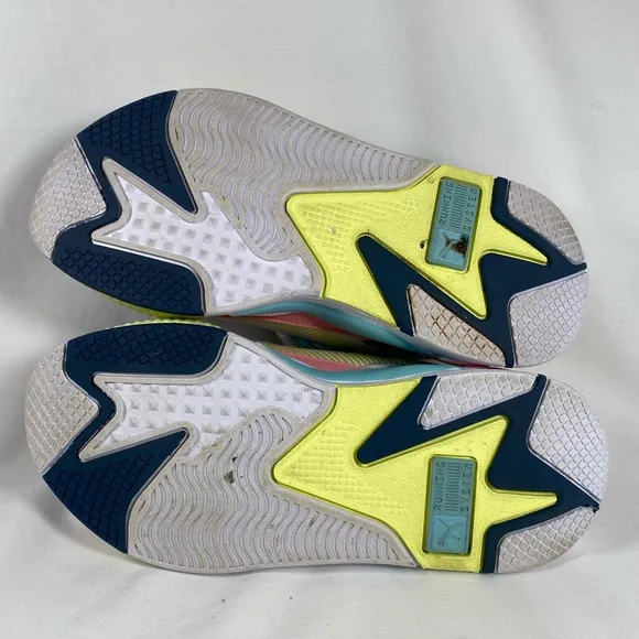 PUMA RSX Running System Sneakers