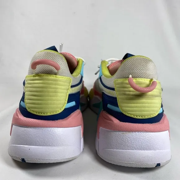 PUMA RSX Running System Sneakers