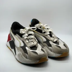 Puma RSX3 Olympic Unity Running Sneakers