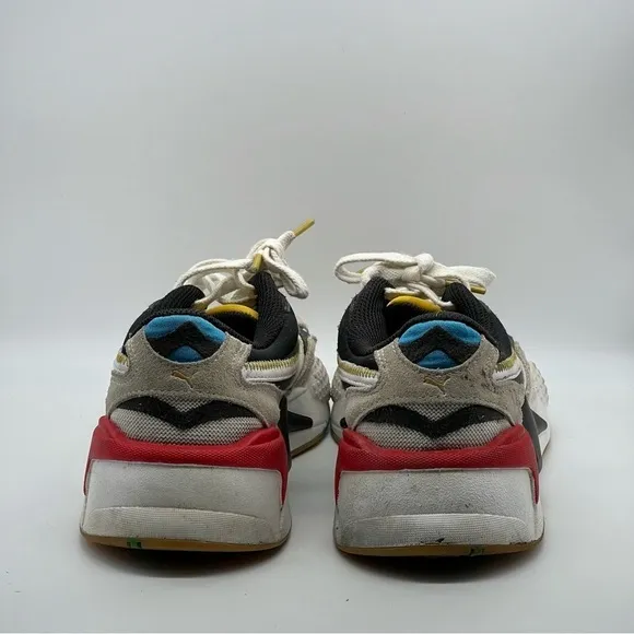 Puma RSX3 Olympic Unity Running Sneakers