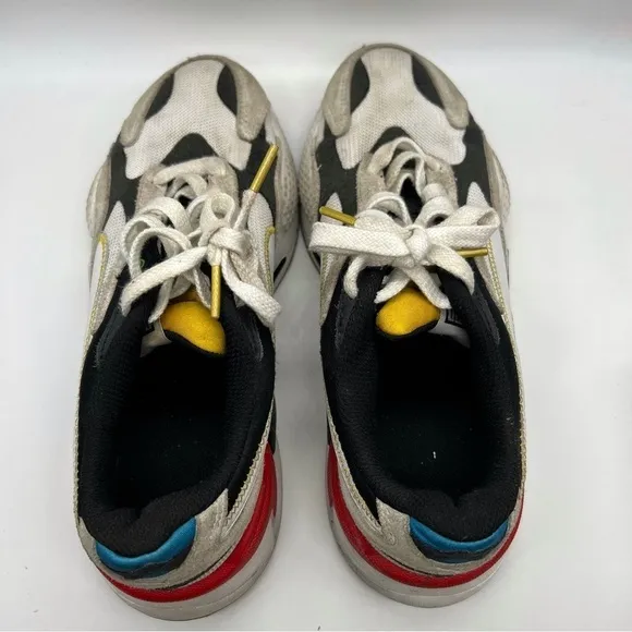Puma RSX3 Olympic Unity Running Sneakers