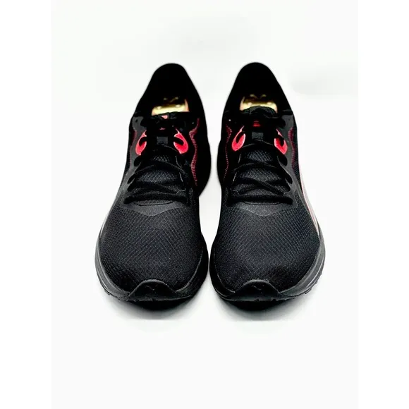 Puma Shoes Men Size 13 Running Sneakers 37628902 Twitch Black