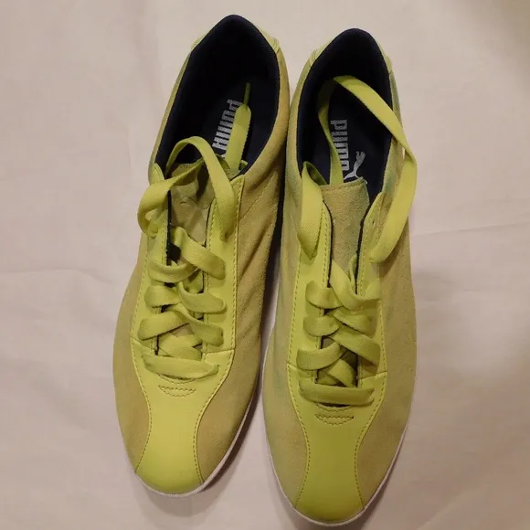 Puma Women's  9 1/2 Munster Sneakers