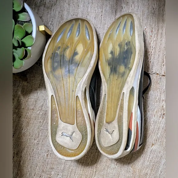 Puma X Alexander McQueen • Men's Sneakers