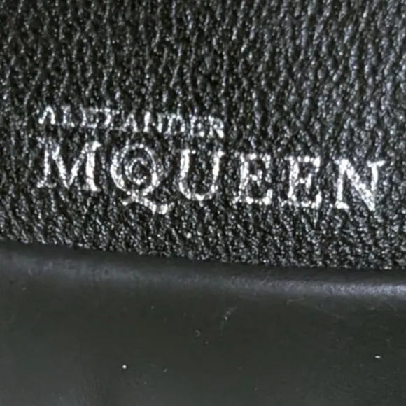 Puma X Alexander McQueen • Men's Sneakers