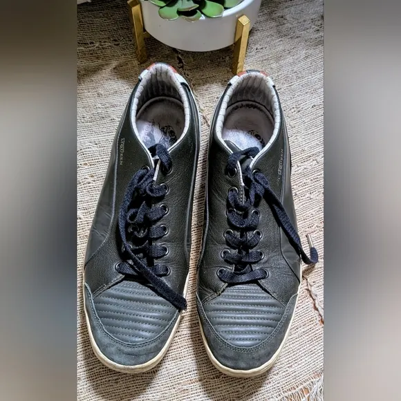 Puma X Alexander McQueen • Men's Sneakers