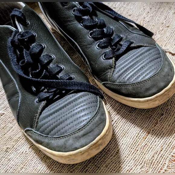 Puma X Alexander McQueen • Men's Sneakers