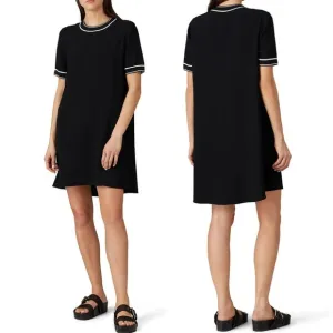Rag &amp; Bone Thatch Dress in Black