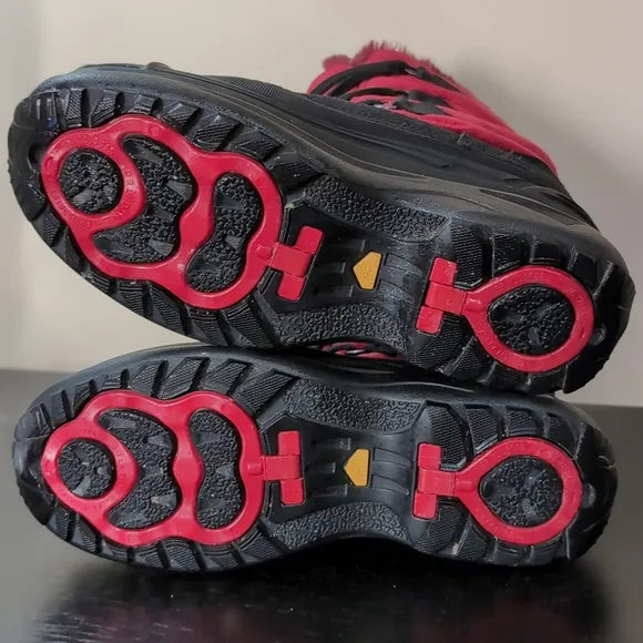 Raintex OC System Alpi Winter Crampon Boots Size 36 (5)