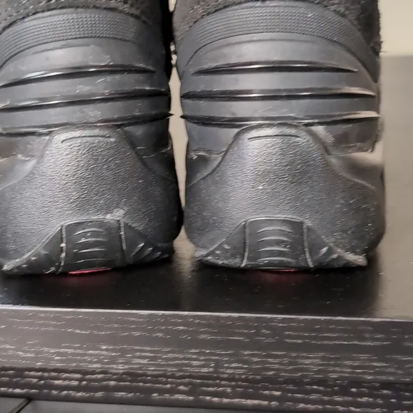 Raintex OC System Alpi Winter Crampon Boots Size 36 (5)