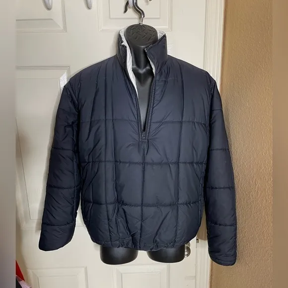 Ralph Lauren Polo Sport Puffer - Small Padded Reversible​​​​​​​​​​