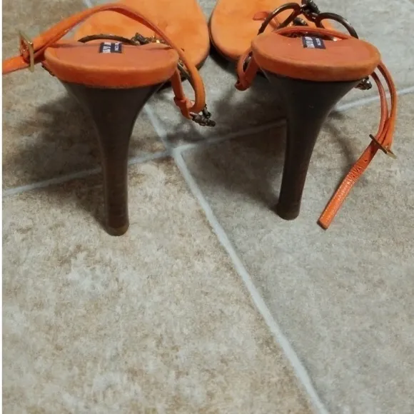 Ralph Lauren sandals​​​​​​​​​​​​