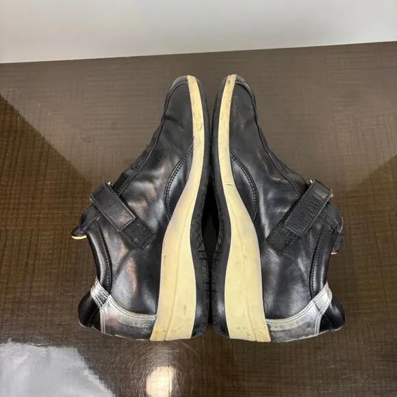 Rare Cesare Paciotti 4US Dagger Shoes Sneakers Women's 36 US 6