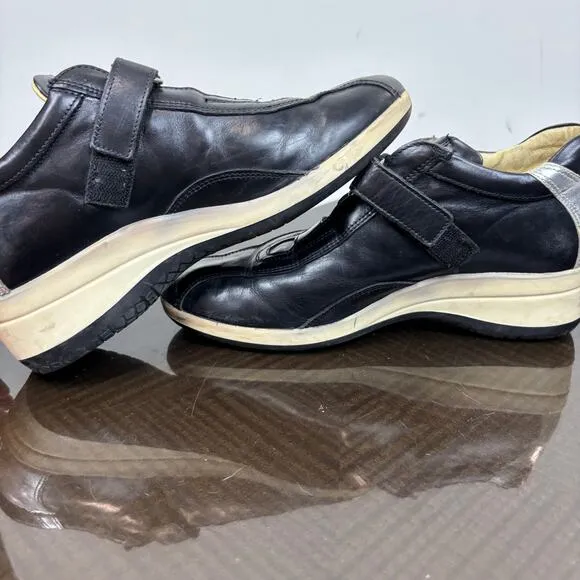 Rare Cesare Paciotti 4US Dagger Shoes Sneakers Women's 36 US 6