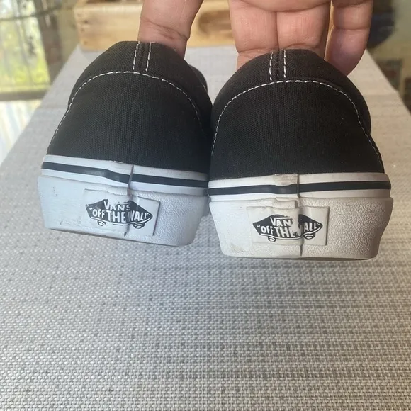 *RARE* Vans Star Wars A New Hope Slip On Vans, Size 9.5 Vans X Star Wars collab