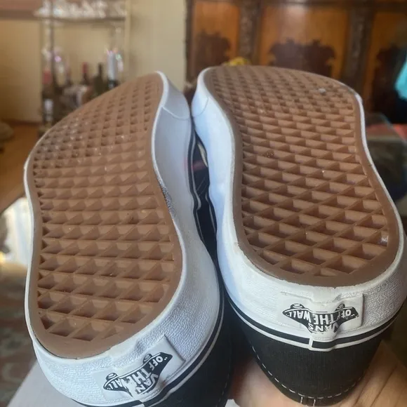 *RARE* Vans Star Wars A New Hope Slip On Vans, Size 9.5 Vans X Star Wars collab
