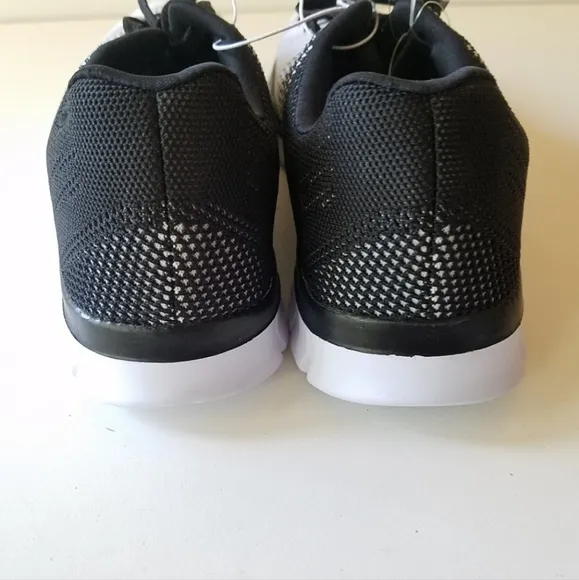 RBX Men's Grey REEBOK Sneakers Life Active Running Sneakers Size 10.5