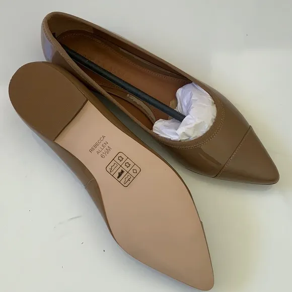 Rebecca Allen Women’s flat Shoes