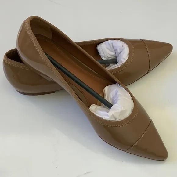 Rebecca Allen Women’s flat Shoes