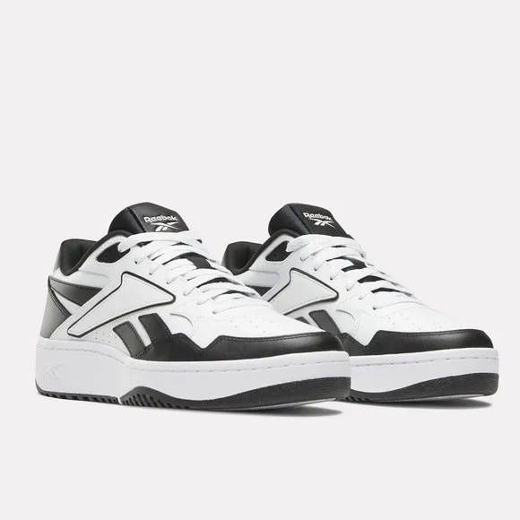 Reebok ATR Chill Men's Shoes/Sneakers | Color: Black/White | NEW/NIB!! 👟