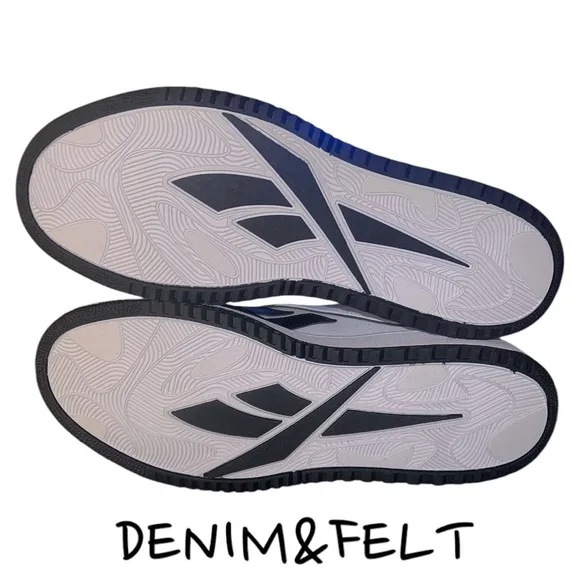 Reebok ATR Chill Men's Shoes/Sneakers | Color: Black/White | NEW/NIB!! 👟