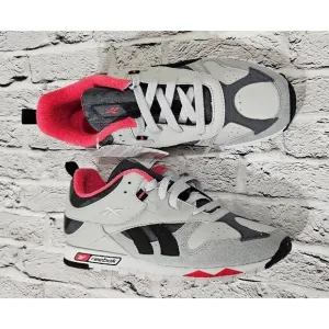 Reebok Classic RC 1 DV8309 Gray Casual Shoes Sneakers MENS SIZE 7