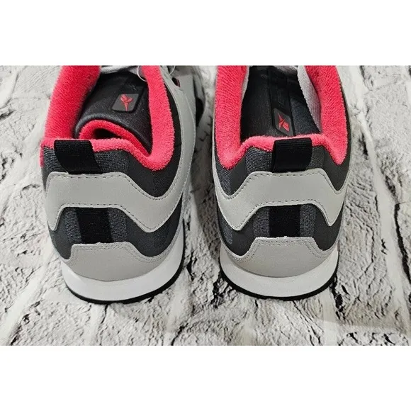 Reebok Classic RC 1 DV8309 Gray Casual Shoes Sneakers MENS SIZE 7