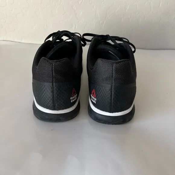 Reebok CrossFit Speed TR Training Weightlifting Shoes Lace Up Sneakers Shoes