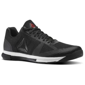 Reebok CrossFit Speed TR Training Weightlifting Shoes Lace Up Sneakers Shoes