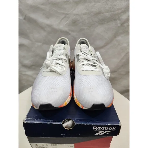 Reebok Flashfilm Women Running Shoes Sneakers Size 9 US