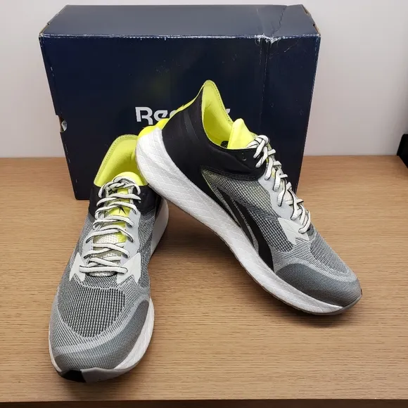 Reebok Floatride Energy Symmetros Running Sneakers