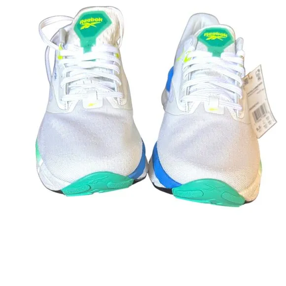 REEBOK FloatZig Symmetros Running Sneakers NWT Sz‎ 9.5