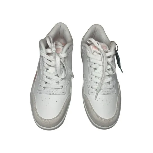Reebok Galaxy 7 Sneakers White Pink – Women’s Size 8.5 | NEW