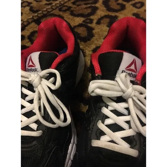 Reebok Men's Athletic Sneakers Shoes Size 7.5