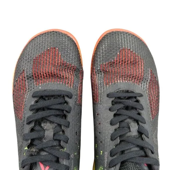Reebok Shoes Womens 8 Crossfit Nano 7 Athletic Cross Training Gym Active Sport