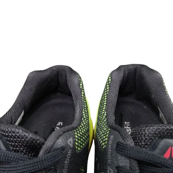 Reebok Shoes Womens 8 Crossfit Nano 7 Athletic Cross Training Gym Active Sport