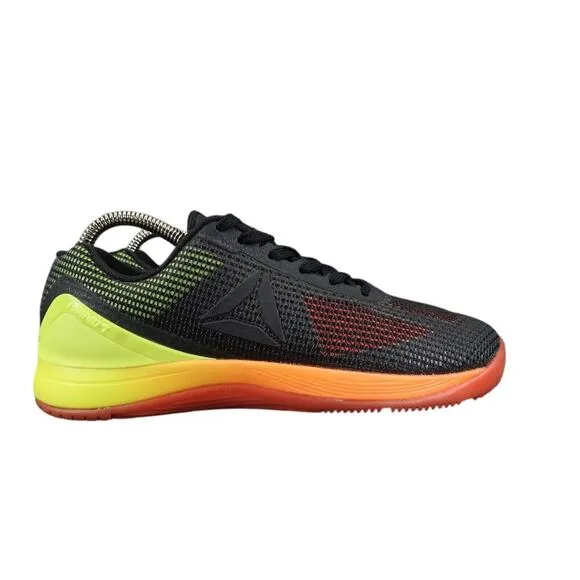 Reebok Shoes Womens 8 Crossfit Nano 7 Athletic Cross Training Gym Active Sport
