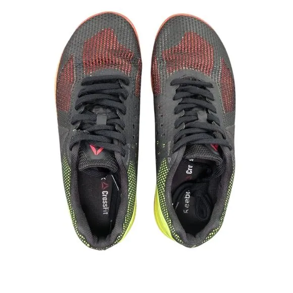 Reebok Shoes Womens 8 Crossfit Nano 7 Athletic Cross Training Gym Active Sport