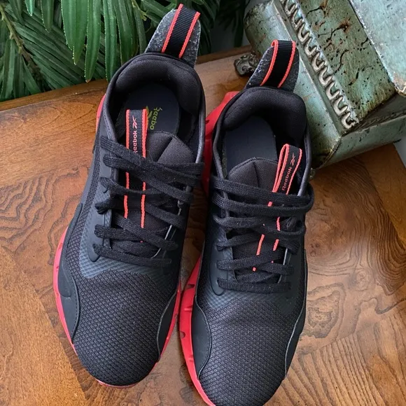 Reebok ZIG DYNAMICA RUNNING Sneakers