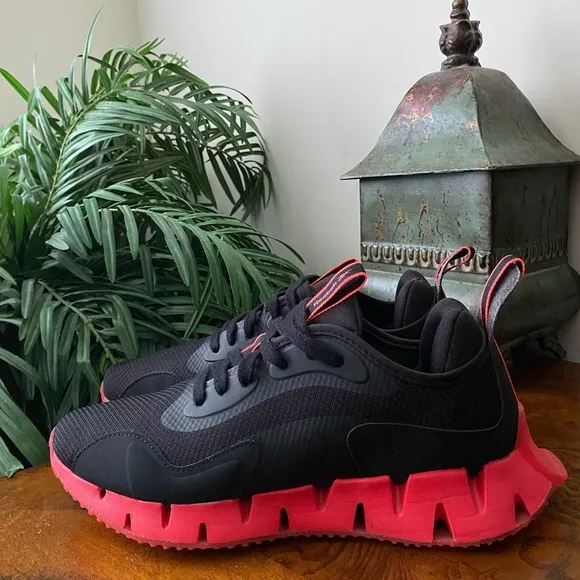 Reebok ZIG DYNAMICA RUNNING Sneakers